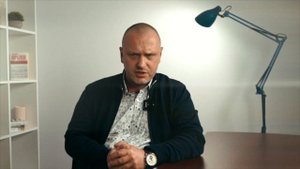Наставническая сессия с М.С. Норбековым 29-30 октября. Данил Алексеев.
