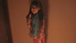 Клип Вся Москва горит))