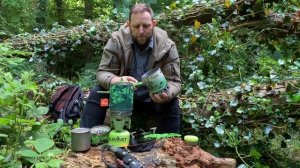 Fire Maple Star X2 & X3 Stove System Review