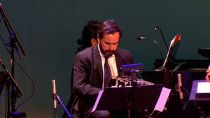 Para Lucirse by Astor Piazzolla - Pan Am Symphony