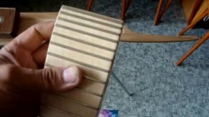 даксофон Daxophone