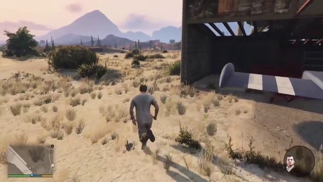 GTA 5: Funny Moments #3 смотреть онлайн