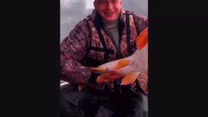 Гимн рыбаков!