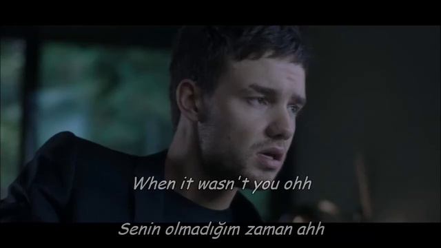 Liam Payne - Bedroom Floor Türkçe Çeviri (Turkish-English Sub.) HD смотреть онлайн