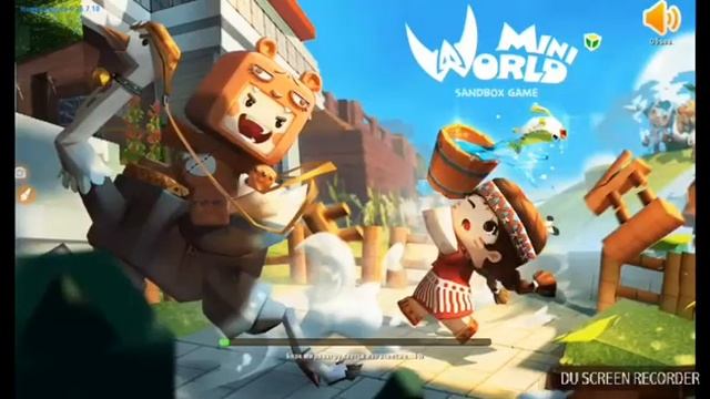 Урок 3 : Как Перевести Игру Mini World На Русский Язык?