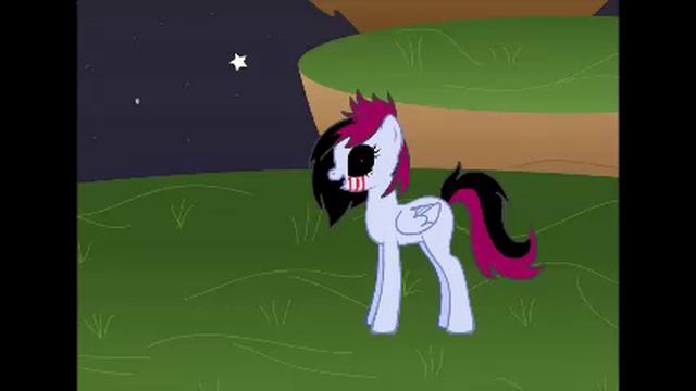 Wanna Play? клип ) пони смотреть онлайн