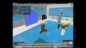 как попасть в Backrooms в Ability wars роблокс