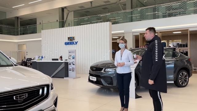 АВТОСАЛОН Geely МОДЕЛИ КОМПЛЕКТАЦИИ ЦЕНЫ смотреть онлайн