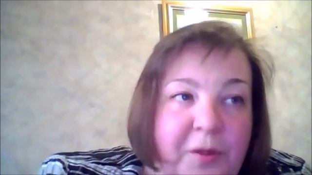 Анна Солодовник. Вебинар "Горе горевания" для работы в ЧС и с травмой