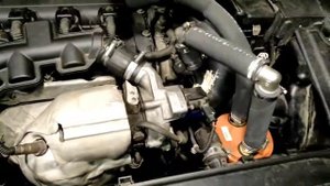 маслоуловитель на ер6 тнр. нужен ли?