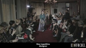 RIGA FASHION WEEK AW2016/2017 DAY 1