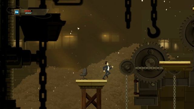 The Company Man gameplay - Part 2 Human Resources смотреть онлайн