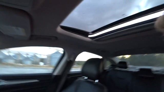 Ford Fusion 2015 Titanium. Лучшая машина до 9000$ смотреть онлайн