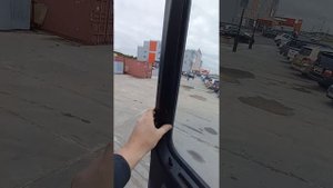 Как вскрыть открыть дверь MAN