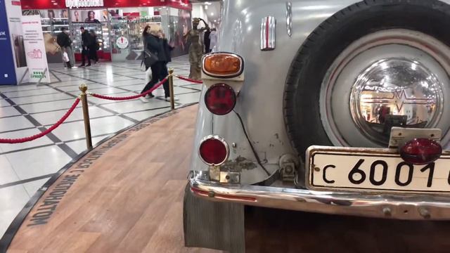 Гулянка по тц Гринвич смотреть онлайн