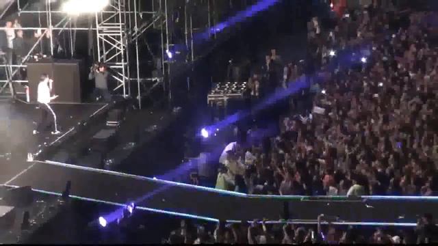 Biggest concert in the WORLD ! PSY - Korea (Live) смотреть онлайн