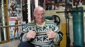 Локтионов Валерий о летних тренировках в жару