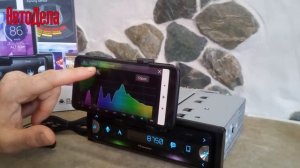 Pioneer Smart Sync особенности работы