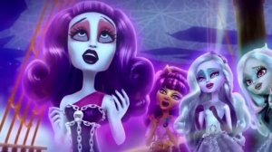 Спектра Вондергейст [Spectra Vondergeist] - биография и все кукольные выпуски