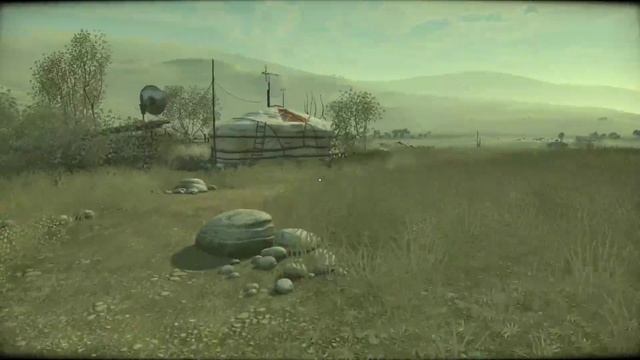 [SW] КиЗка ломает голову в Cradle. Начало смотреть онлайн