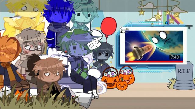 //реакция ШК на ТТ +бонус// смотреть онлайн