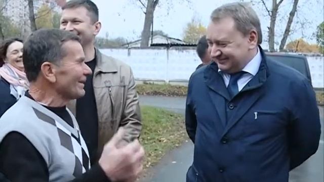 Баню на Ферме открыли после реконструкции смотреть онлайн