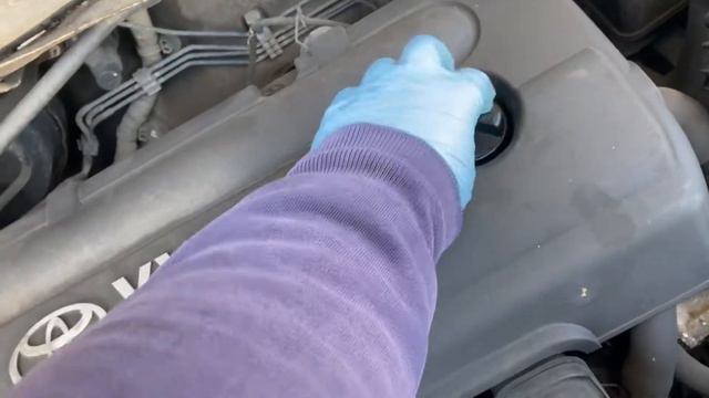 Разборка Toyota - Avensis 2 2003-2008, 1.8 (VIN: SB1DR56L90E176994) FE56FYK смотреть онлайн