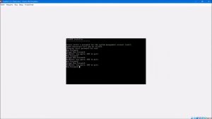 Установка FreeBSD 12.1 на Virtualbox