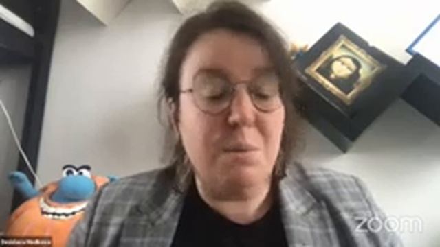 Десислава Медкова. Фокус-группы и с чем их едят