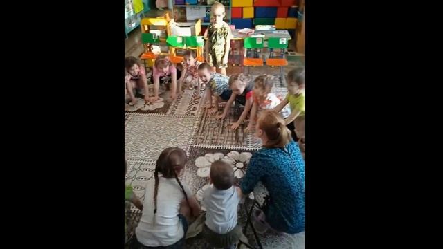 Детский совет, одно из условий развития детской самостоятельности и инициативы.