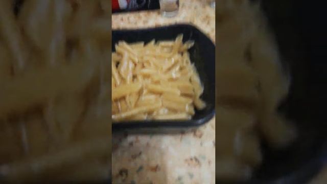 Кулинарные лайфхаки # 5...быстрые макарошки смотреть онлайн
