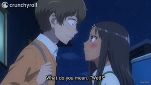 Senpai Asks Nagatoro on a Date! | DON'T TOY WITH ME MISS NAGATORO 2nd Attack