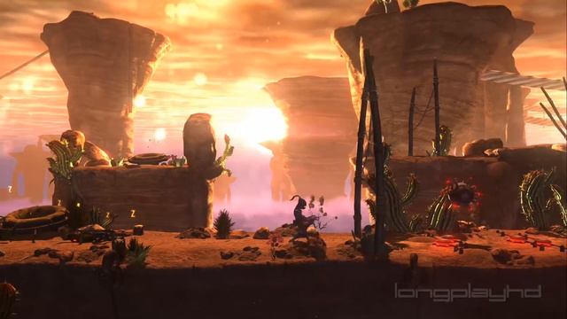Oddworld: New 'n' Tasty! ::: All 299 Mudokons ::: LONGPLAY ᴴᴰ ::: PlayStation 4