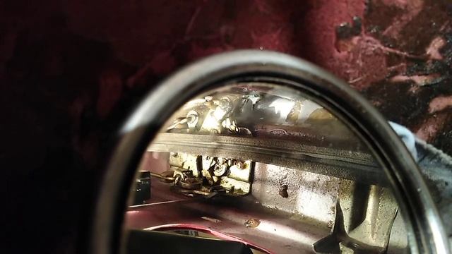 Ремонт замка двери, Таврия. смотреть онлайн