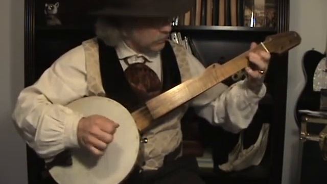 Git Up In De Mornin' смотреть онлайн