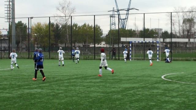 ДЮСШ Приалит (Реутов) 2007 г.р-ФК Красково(Красково) 2006 г.р 2-ой тайм смотреть онлайн