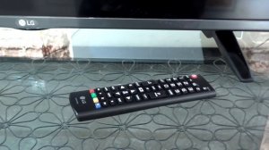 Обзор телевизора LG 32LH510U