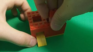 Как сделать Tic Tac конфетницу без Техник из Лего!