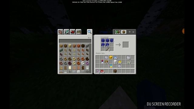 Как скрафтить флаг Велико -Британии в майнкрафт смотреть онлайн