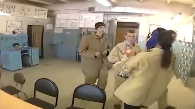 Гайд на школу за 12 минут