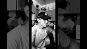 Песня всех времен! КИНО (В.Цой) - Апрель (cover)