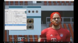 FIFA 16 PRO CLUBS TUTORIAL▶ КАК СДЕЛАТЬ АДСКИЕ ГЛАЗА!!! HOW MAKE DEMON EYES!!