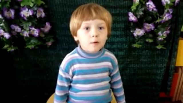 Видео поздравление ко Дню Матери смотреть онлайн