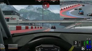 WTCR 2020 Race - RaceRoom Racing Experience