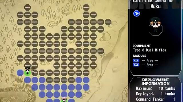 War of the Human Tanks ALTeR Walkthough Ch.4 (Part 4) смотреть онлайн