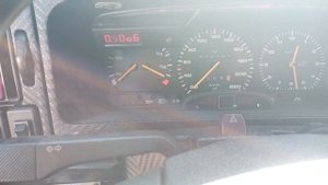 ПАССАТ Б3 запуск после долгого простоя VOLKSWAGEN PASSAT B3 !!!
