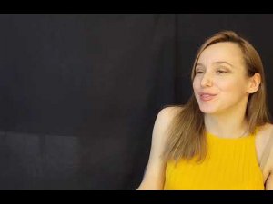 Кристина 4 сцена . Марина Гусинская