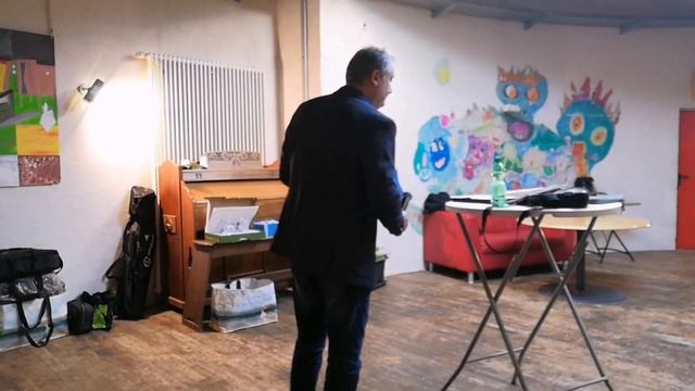 Хваление и седмично служение в Е. П. Ц. " Бог е любов" - Дюрен 06.01.2024 г. смотреть онлайн