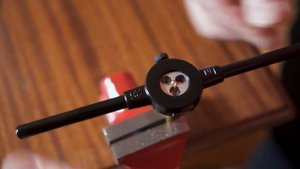 Обзор наборов метчиков и плашек JTC 5214 и JTC 3432A