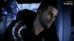 story of a fallen soldier: mass effect 3